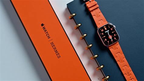 hermes apple bands